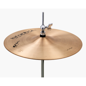MEL LEWIS SIGNATURE 1982 HI-HAT 13"