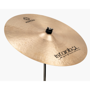 CINDY BLACKMAN SANTANA MANTRA RIDE 22"