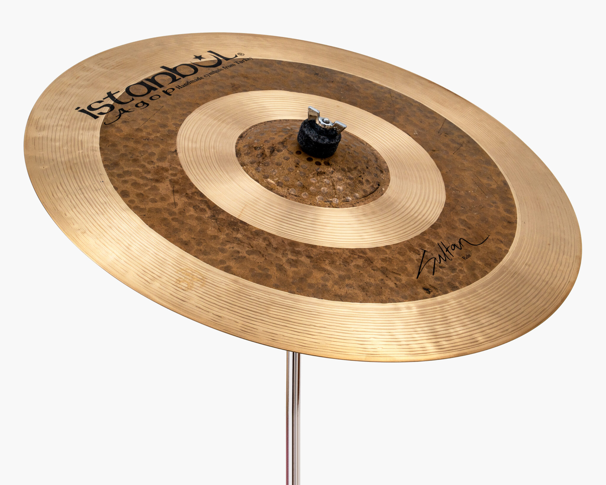 SULTAN RIDE 20"