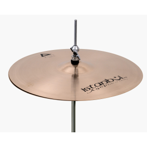 XIST BRILLIANT HI-HAT 14"