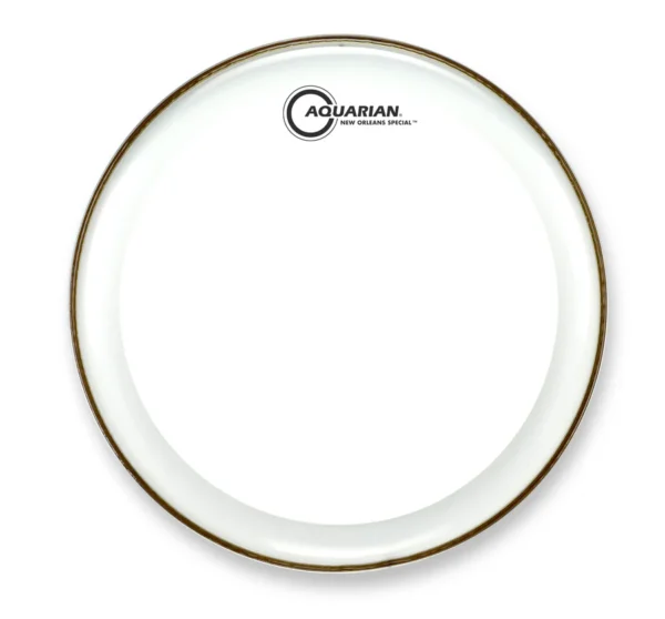 PARCHE NEW ORLEANS SPECIAL 14"