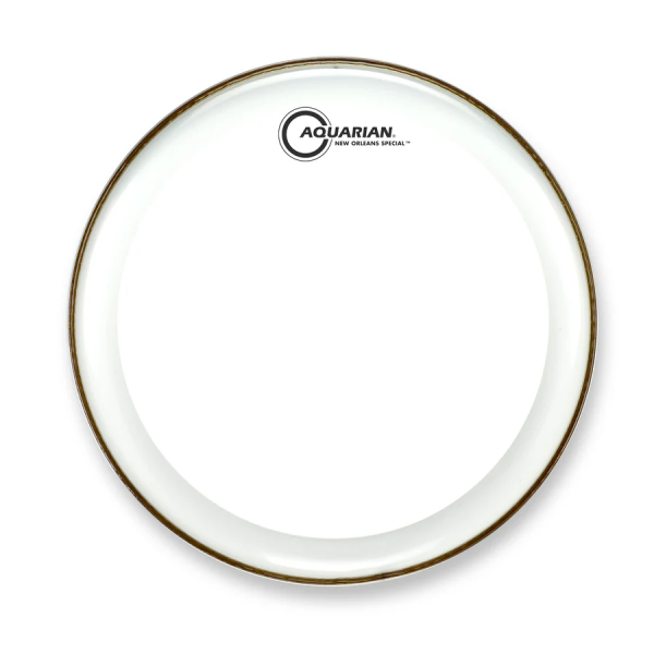 PARCHE NEW ORLEANS SPECIAL 14"