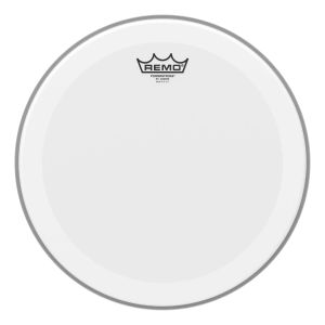 PARCHE POWERSTROKE 4 CLEAR BOMBO 22"