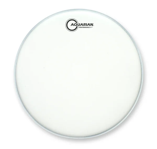 PARCHE PERFORMANCE II TEXTURE COATED 10"