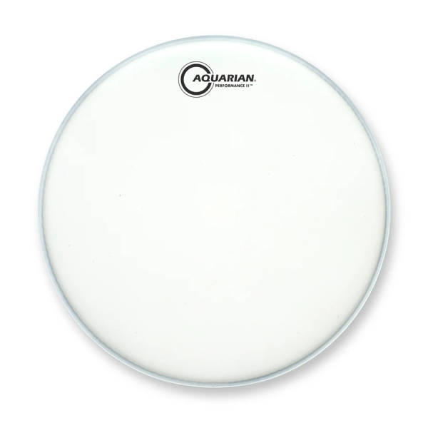PARCHE PERFORMANCE II TEXTURE COATED 10"