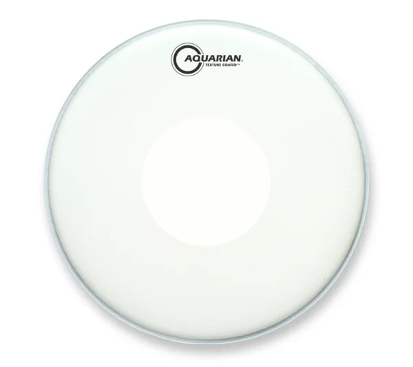 PARCHE TEXTURE COATED C/POWER DOT 14"