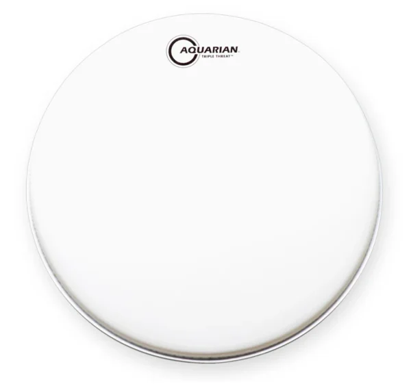 PARCHE TRIPLE THREAT COATED 14"
