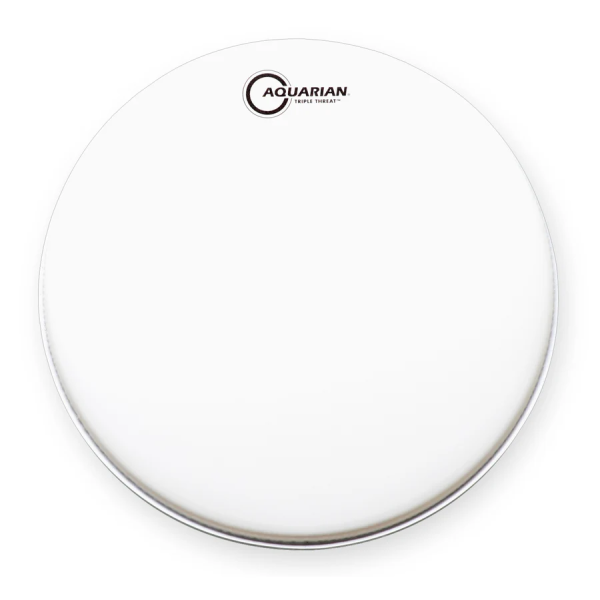 PARCHE TRIPLE THREAT COATED 14"