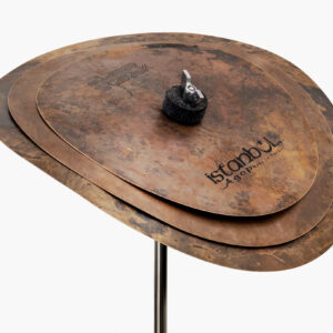 PLATILLO TRADITIONAL CLAP STACK SET 11-13-15