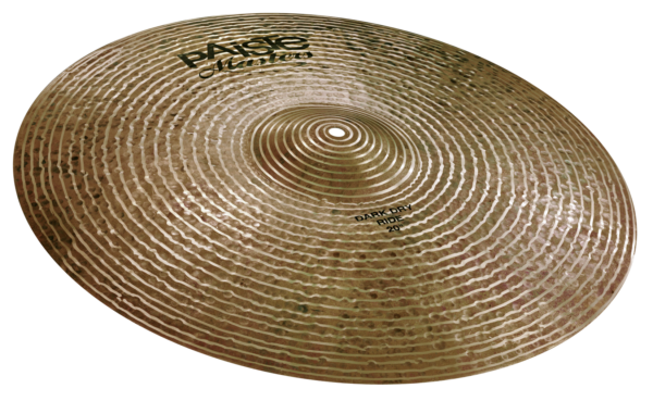 PLATILLO MASTERS DARK DRY RIDE 20"