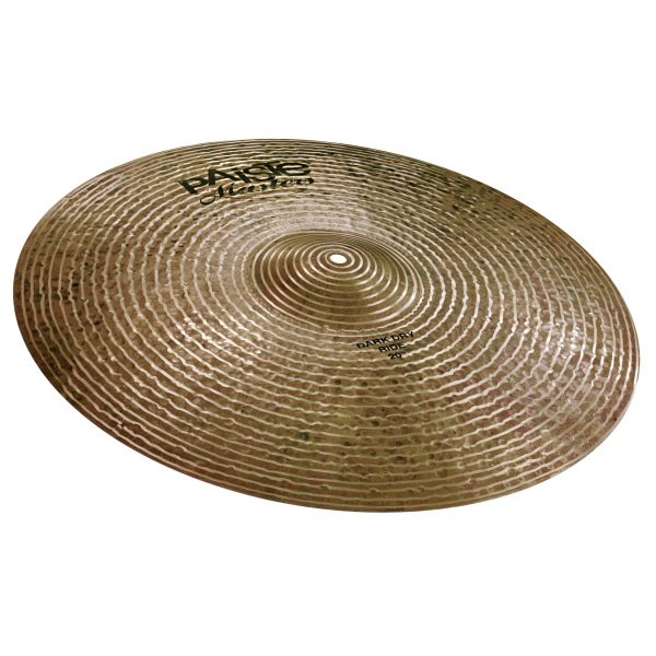 MASTERS DARK DRY RIDE 20"