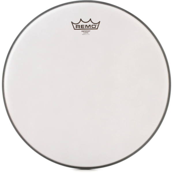 PARCHE EMPEROR COATED 14"