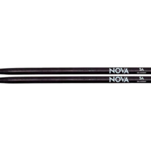 BAQUETA NOVA 5A NEGRA N5AB