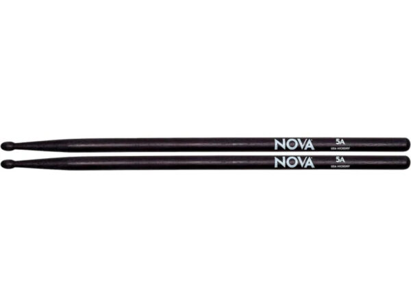 BAQUETA NOVA 5A NEGRA N5AB