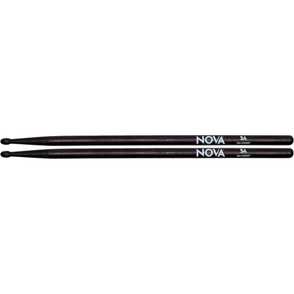 BAQUETA NOVA 5A NEGRA N5AB