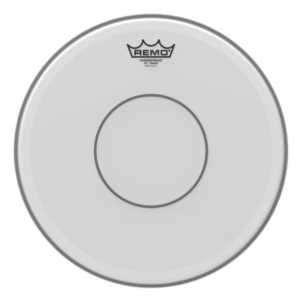 PARCHE POWERSTROKE 77 COATED 14"