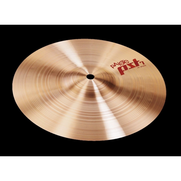 PST7 SPLASH 10"