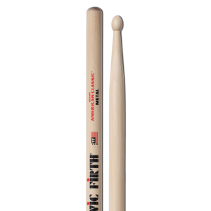 BAQUETA AMERICAN CLASSIC METAL CM
