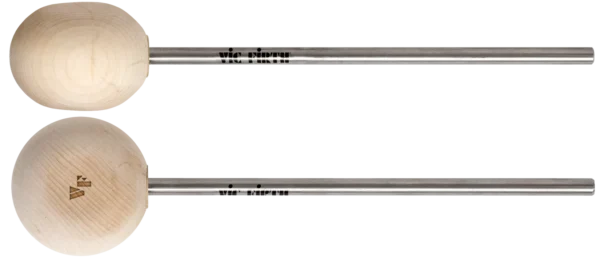 MAZO BOMBO MADERA VKB2