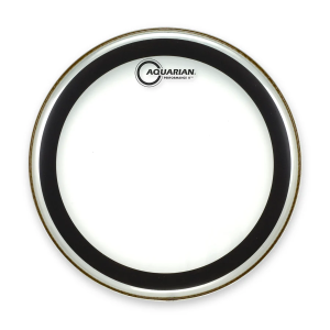 PARCHE PERFORMANCE II CLEAR 13"