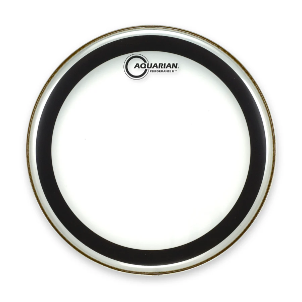 PARCHE PERFORMANCE II CLEAR 13"