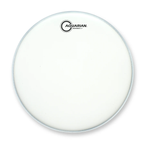 PARCHE RESPONSE 2 TEXTURE COATED 13"