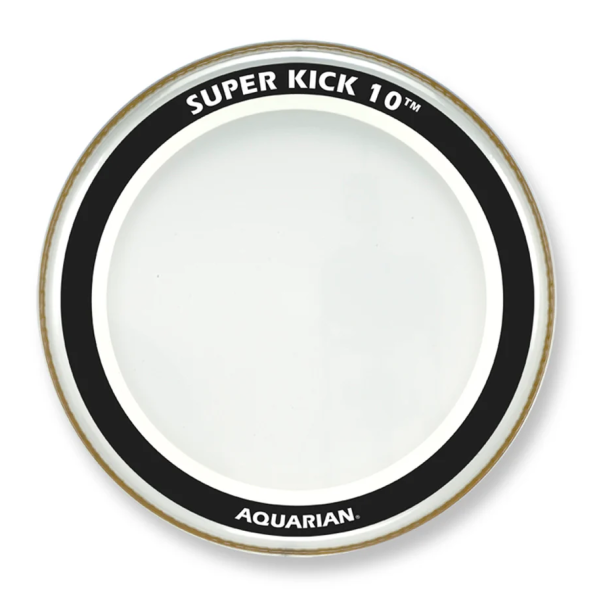 PARCHE SUPERKICK 10 CLEAR 22"