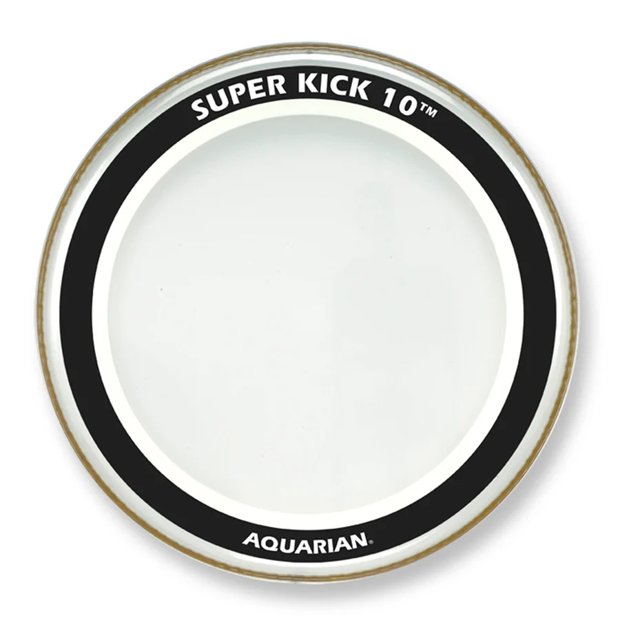 PARCHE SUPERKICK 10 CLEAR 22"