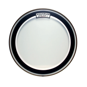 PARCHE SUPERKICK II CLEAR 22"