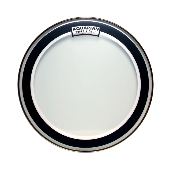 PARCHE SUPERKICK II CLEAR 22"