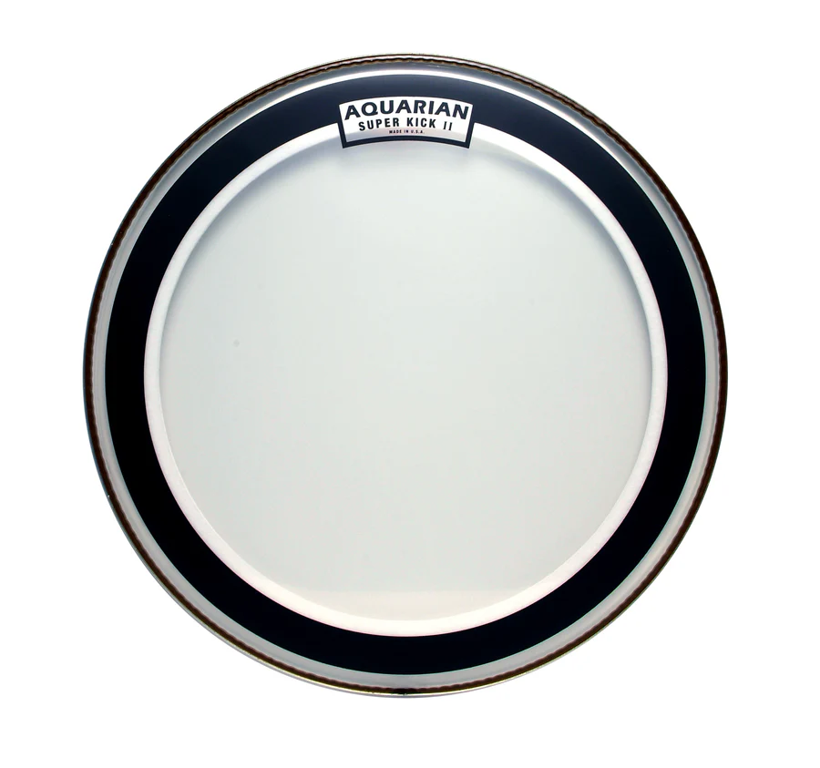 PARCHE SUPERKICK II CLEAR 22"