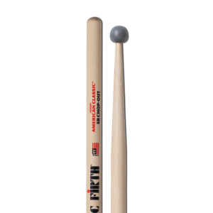 BAQUETA AMERICAN CLASSIC 5B CHOP-OUT