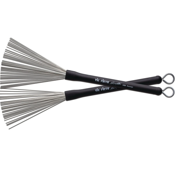 PLUMILLA HI-DEF RUSS MILLER RMWB