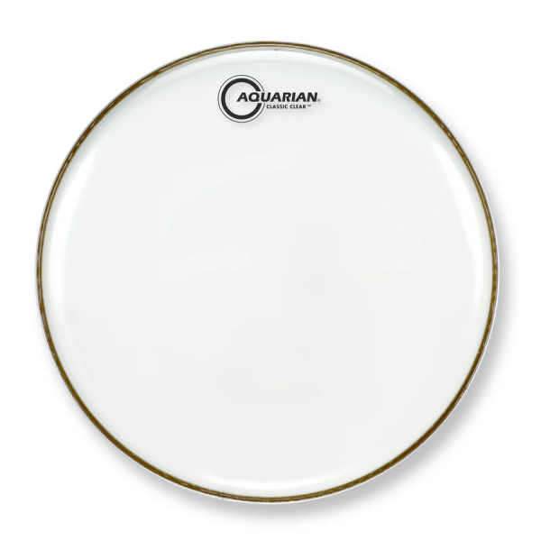 PARCHE BORDONERO CLASSIC CLEAR 14