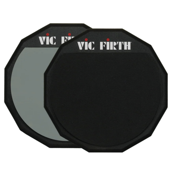 PAD PRACTICA DOBLE 6"