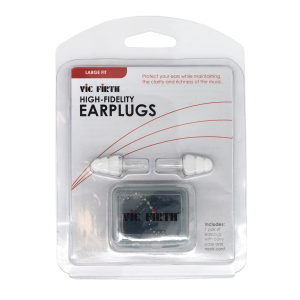 TAPONES AUDITIVOS VIC EARPLUG LARGE