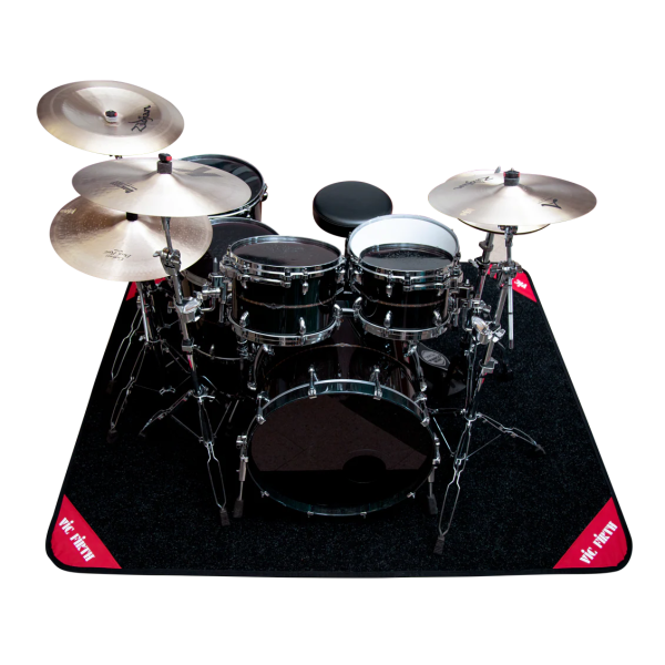 ALFOMBRA PARA BATERIA DELUXE VICRUG