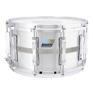 CAJA SLOTTED COLISEUM 14"X8"