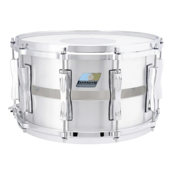 CAJA SLOTTED COLISEUM 14"X8"