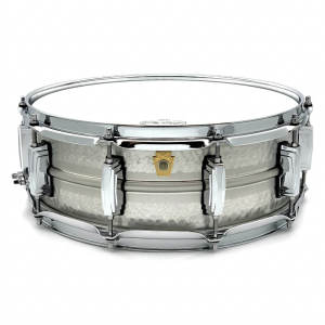 CAJA ACROPHONIC MARTILLADA 14"X5"