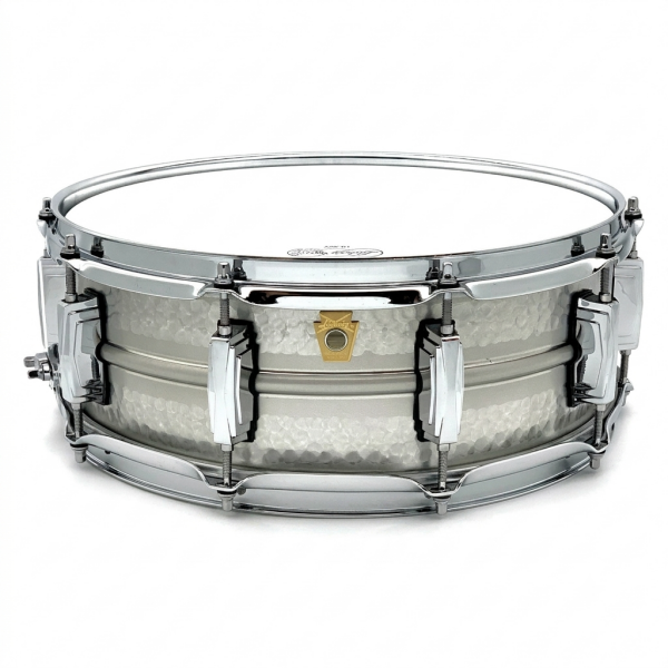 CAJA ACROPHONIC MARTILLADA 14"X5"