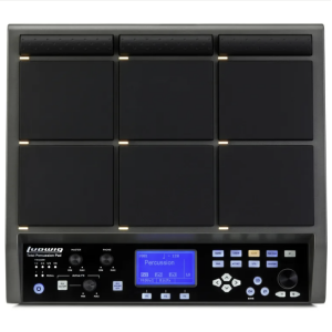 TOTAL PERCUSSION MULTIPAD