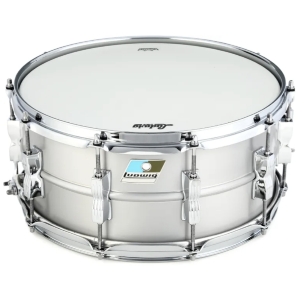 CAJA ACROLITE 14"X6,5"