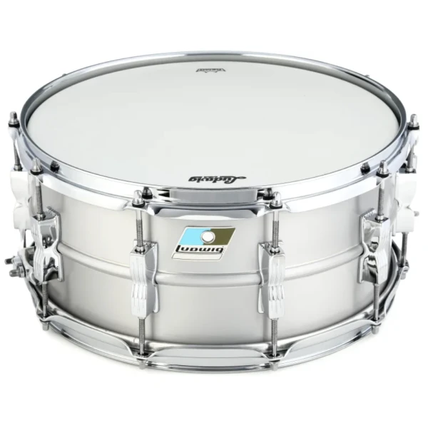 CAJA ACROLITE 14"X6,5"