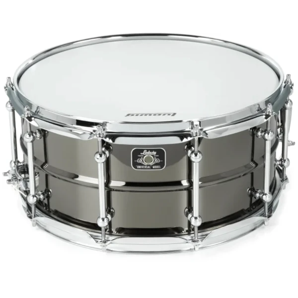 CAJA UNIVERSAL BRASS 14"X6,5"