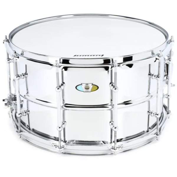 CAJA SUPRALITE 14"X8"